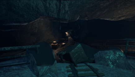 Flamel's Requiem screenshot 2