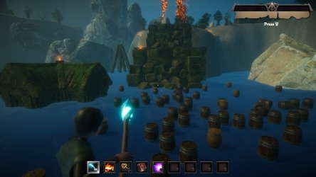 Creature Hunter screenshot 5