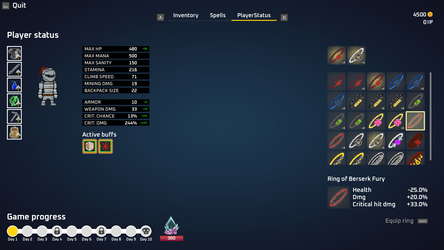 There Is mORE screenshot 10