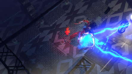 In Nightmare screenshot 12