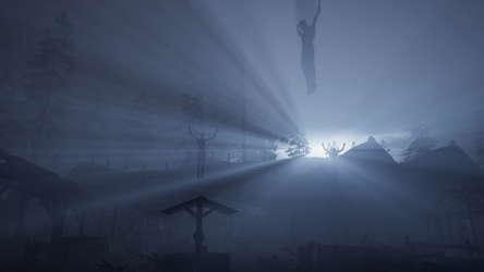 Unforgotten: Ordinance screenshot 8