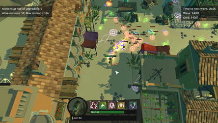Sidestep Legends screenshot 8