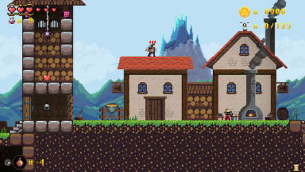 Janosik 2 screenshot 9