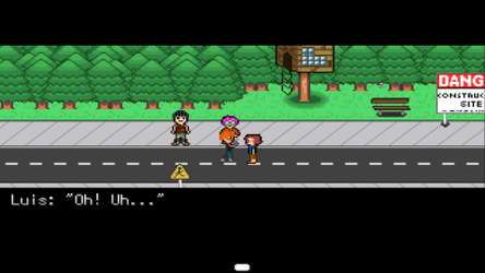 A Safe Place screenshot 7