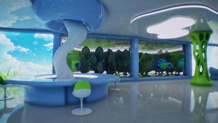Millennium Dream screenshot 7