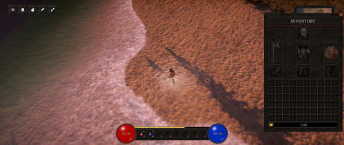 Journey's Land screenshot 10