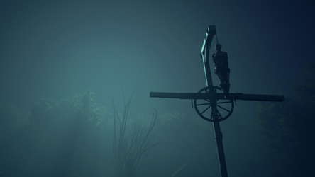 Sirenhead: Southpoint screenshot 1