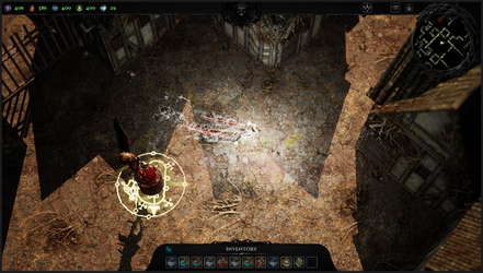 Arhaekon screenshot 12