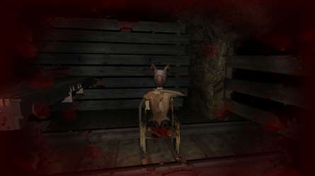 Mount Hill screenshot 2