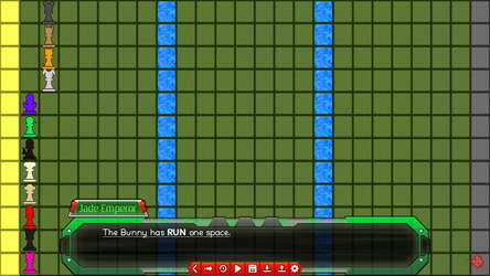 The Zodiac Trial screenshot 2