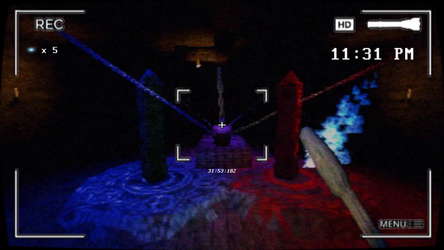Soul Essence screenshot 3