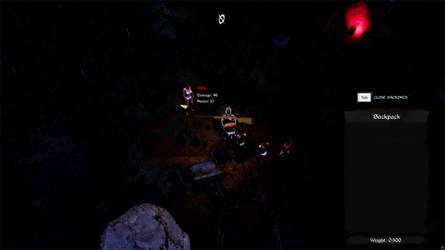 Baratrum screenshot 5