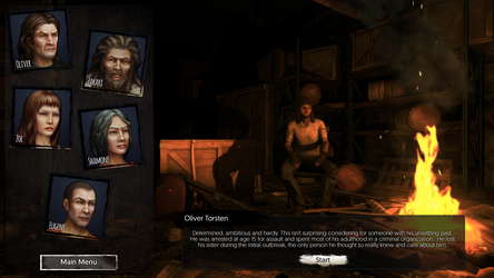 The Withering screenshot 4