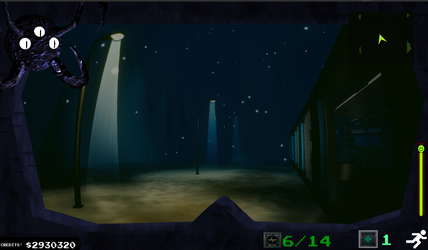 Alien Life Lab screenshot 1