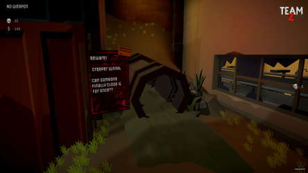 Team-Z screenshot 15