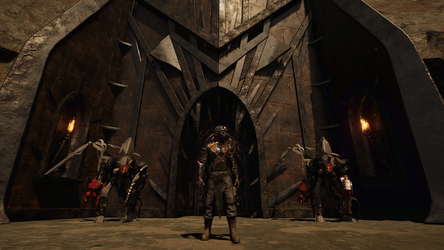 ELEX II screenshot 6