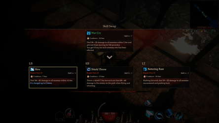 Nightfall Comes screenshot 7