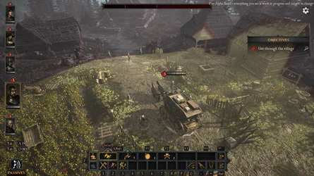 BEAST: False Prophet screenshot 4