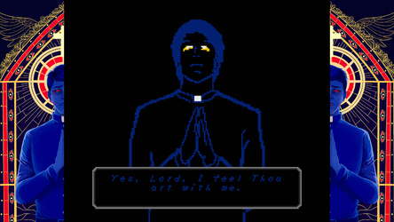 FAITH: The Unholy Trinity screenshot 18