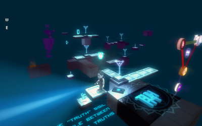 Face It - A game to fight inner demons screenshot 36