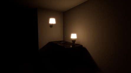 The Nightmare Inside screenshot 2
