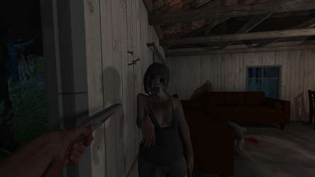 Evil is Back screenshot 21
