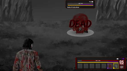 Dr Iwan: Evolution screenshot 6