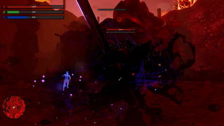 Innocent's purgatory screenshot 5