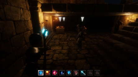 Creature Hunter screenshot 8