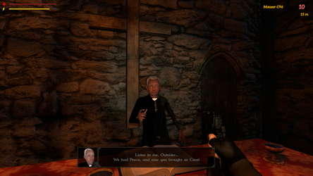 MidNight Cemetery screenshot 15