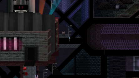 Marginal act screenshot 10
