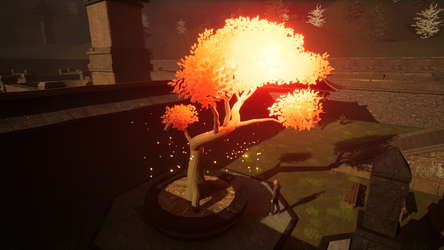The Search For Paradisus screenshot 1