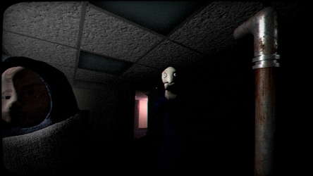 Tunnel Baby screenshot 1