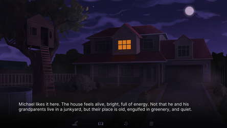 Pink Noise screenshot 5
