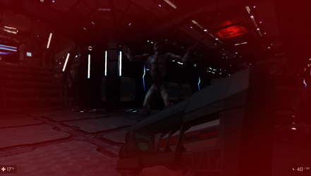 Cult: Fear Inside screenshot 10