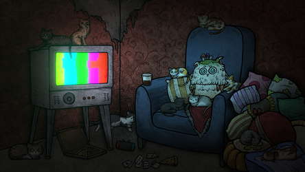 Cat Museum screenshot 5