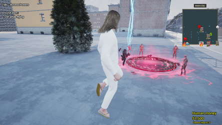 Jesus Christ Simulator screenshot 13