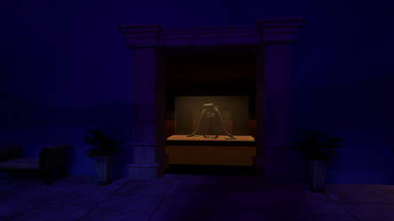 Haunted Hues screenshot 5