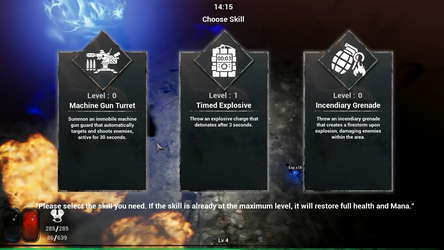 Apocalypse Survivors screenshot 6