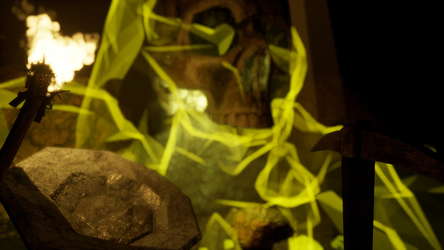 Into The Mine screenshot 5