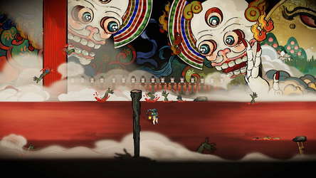 Sin and Love screenshot 8