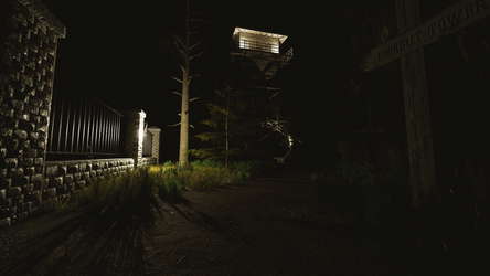 Devil in my house screenshot 3