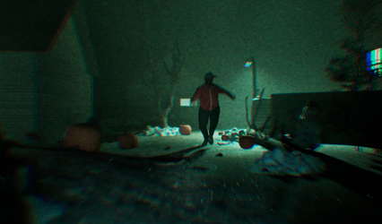 Big D Randy screenshot 11