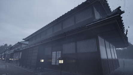 The Ghost of Nichishima screenshot 12