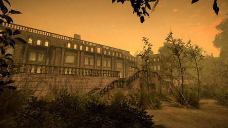 The Mors screenshot 6