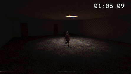 [ANOMALY TAPES]: Beyond Reality screenshot 2