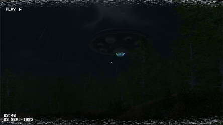 The Greys: Human Abductions screenshot 6
