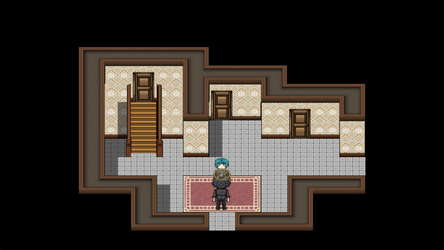 The Void Chronicles Chronis screenshot 1