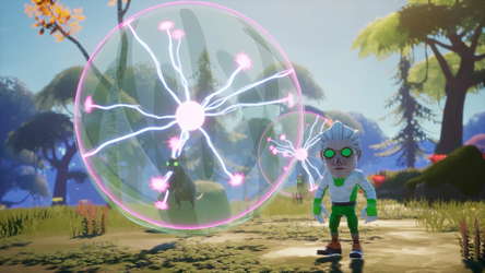 Spider Fox screenshot 11
