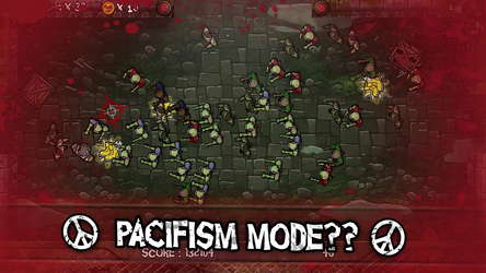Zombies Overloaded screenshot 6